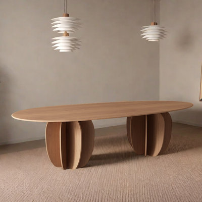 Table de salle à manger Meticulous
