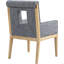 Fauteuil de salle à manger Flore-102079482-102079477