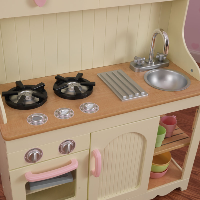 Prairie Play Kitchen