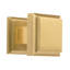 Alhambra Square Knob-26116976-26074682