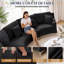 Canapé modulaire Compression-603093933