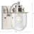 Shanira Dimmable Bath Sconce-1704491950