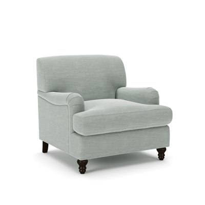 Walters Tight Back Armchair
