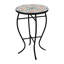 Superbe table d'appoint Terrific