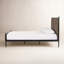 Xander Bed-Savoy Coffee-Queen