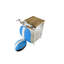 Commode d'appoint en bois massif Ashman-507330346