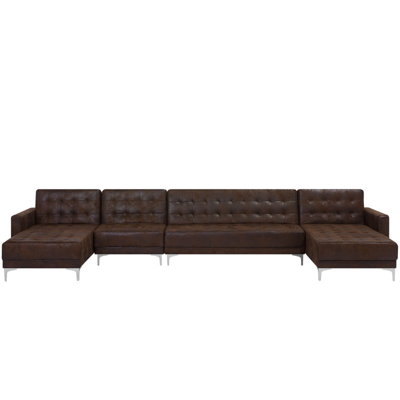 Finnegan 6 Seater Sofa Bed