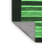 Washable Striped Indoor Rug-868866524