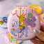 Impressions Vanity Care Bears Carousel Ride