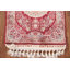 Tapis traditionnel rouge bourgogne 2 x 3