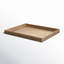 Plateau de repose-pieds en fonte d'aluminium-365845710-365845713