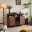Armoire de rangement intégrée 50 po-1278206560