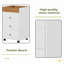 Classeur mobile, classeur de bureau