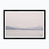 Cook Inlet Iii Print