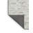 Silky Soft Plush Gray Area Rug-600956845