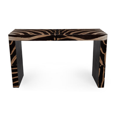 Hide Console / Desk