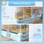 Hamster Cage with Exercise-102423136