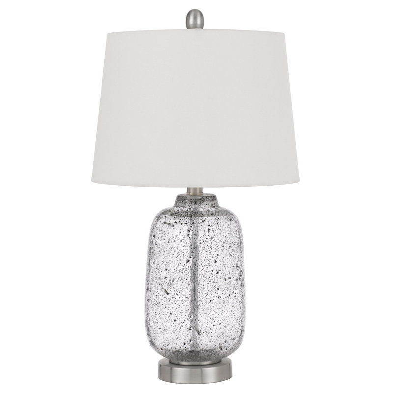 Uptal Metal Table Lamp