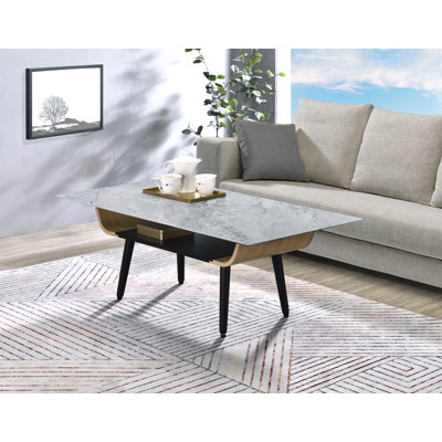 Table basse Pylant