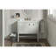 Tresham 36" Bathroom Vanity Base Only-1118311