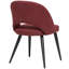 Chaise d'appoint en tissu Albeiro-107805671-16608283