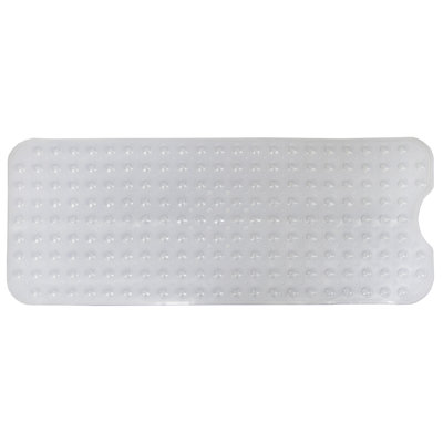 Tapis de douche géométrique antidérapant Tadlock