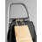 Shopping Trolley Rolser Imax Urban MF  2 Wheel Foldable-115113337