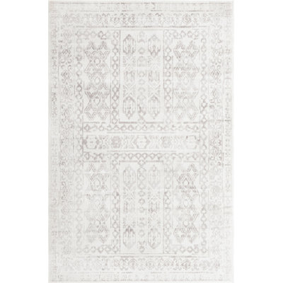Micsunel Abstract Indoor Rug