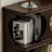 Retro style home bookcase-1207409225