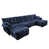 Blue Chenille is out of stock