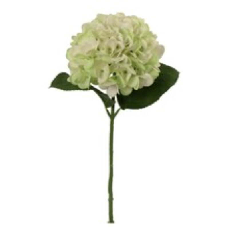 18" Hydrangea Stem - 6 Pack