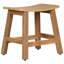 Banc de douche Makira 17,3 W-1759288055