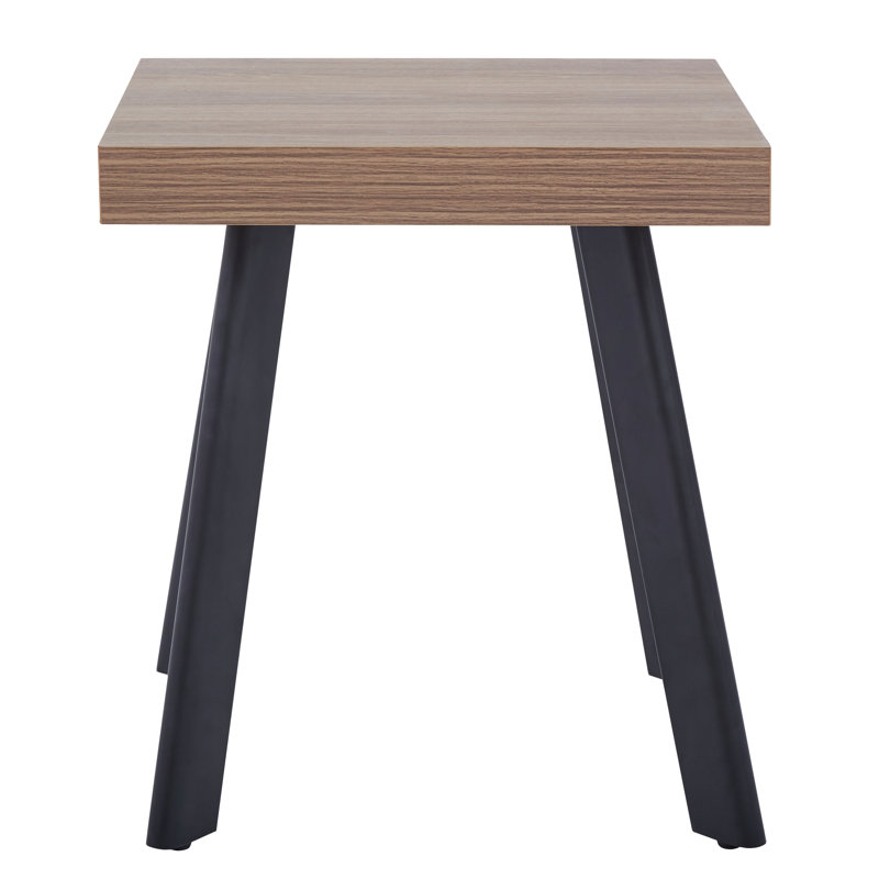 Oakwill End Table