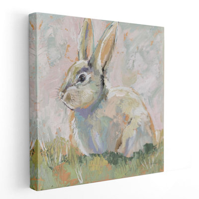 Piper - Canvas Print Wall Art