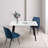 Kaetlynn 47.2" Dining Table-1661910725