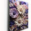 Horloge murale Aniyla - Daisies-1893854456