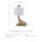 Karriem Table Lamp