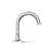Venza Centerset Bathroom Sink Faucet 1.0 GPM-748350287