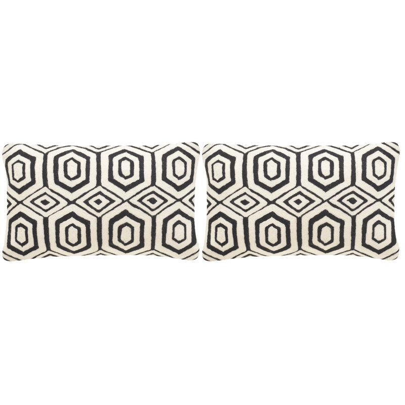 Coussin Global Geometrics
