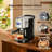1&2 Cups Semi-automatic Espresso Machine with 20bar High-pressure Extraction & Steam Milk Foam, 1.2 L Water Tank And Pcb Electronic Temperature Control