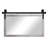 Ventanas Flat Wall Mirror-120314595-120314598