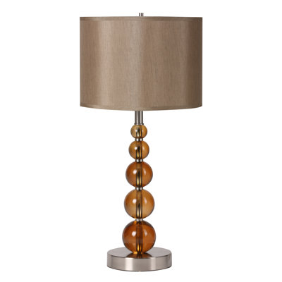 lampe de table 29 po Yahir