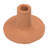 Stoneware Taper Candle Holders-855167426
