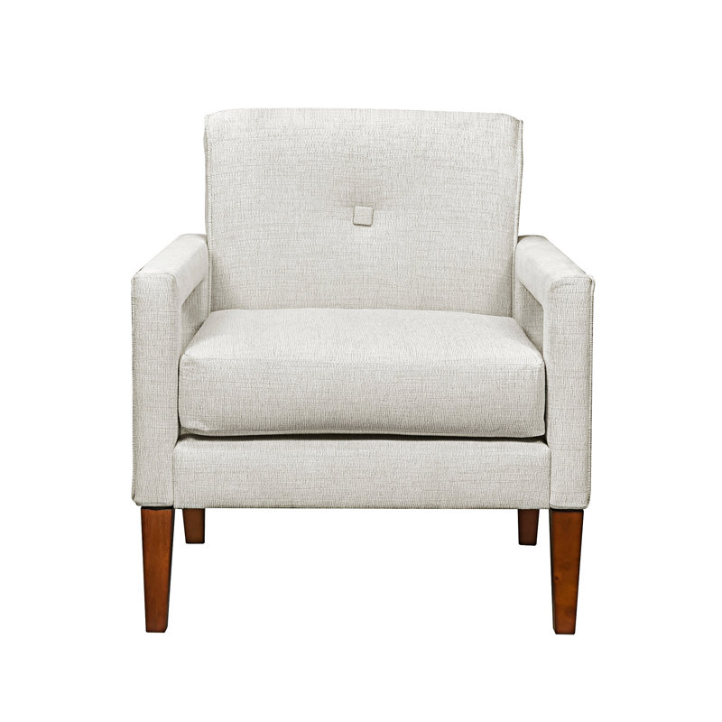Chaise d'appoint Upholstery, Beige