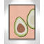 Avocat tranché - reproduction d'art-55789671-55789681-55789690