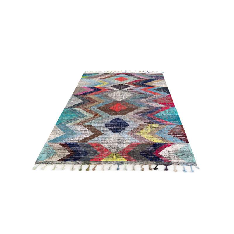 Iraheta Multi Rug