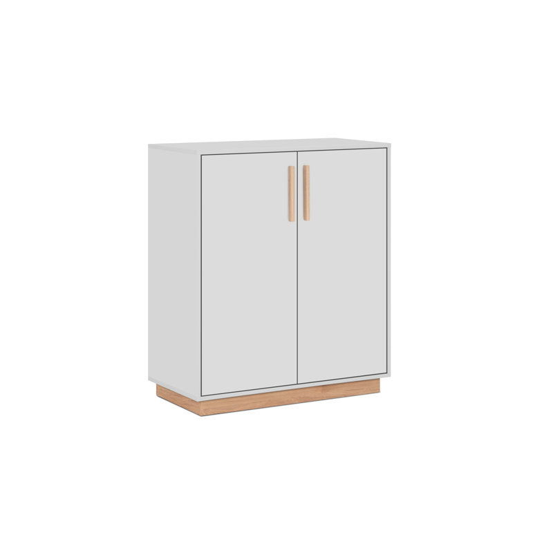 Aurigemma Accent Chest