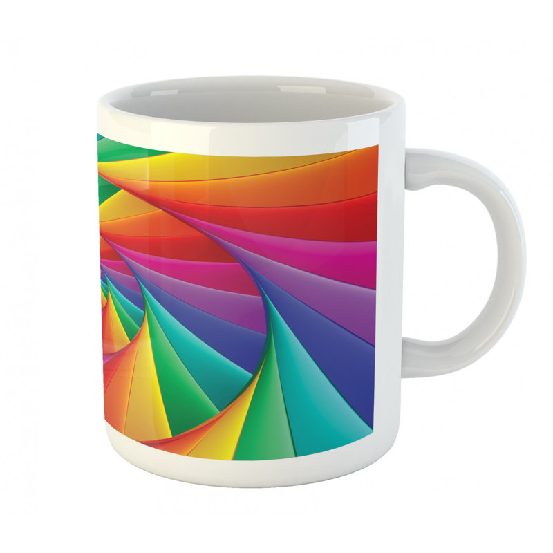 Grande tasse à café