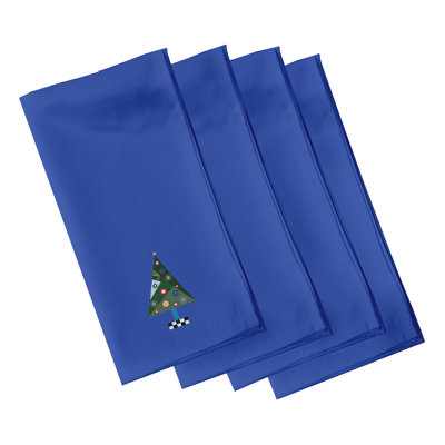 Moorebank Crazy Christmas   Napkins