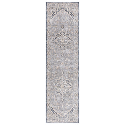Ackerson 600 Performance Oriental Rug